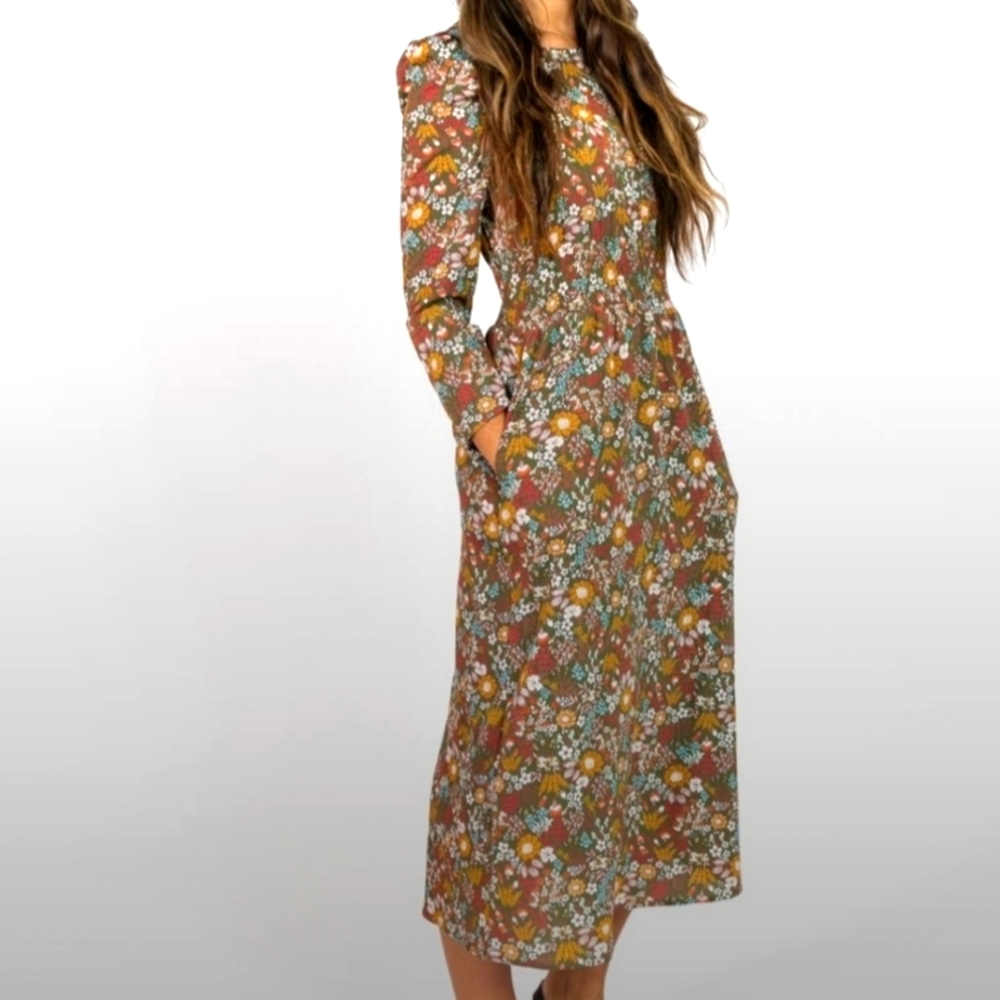 NWT Hayden dress